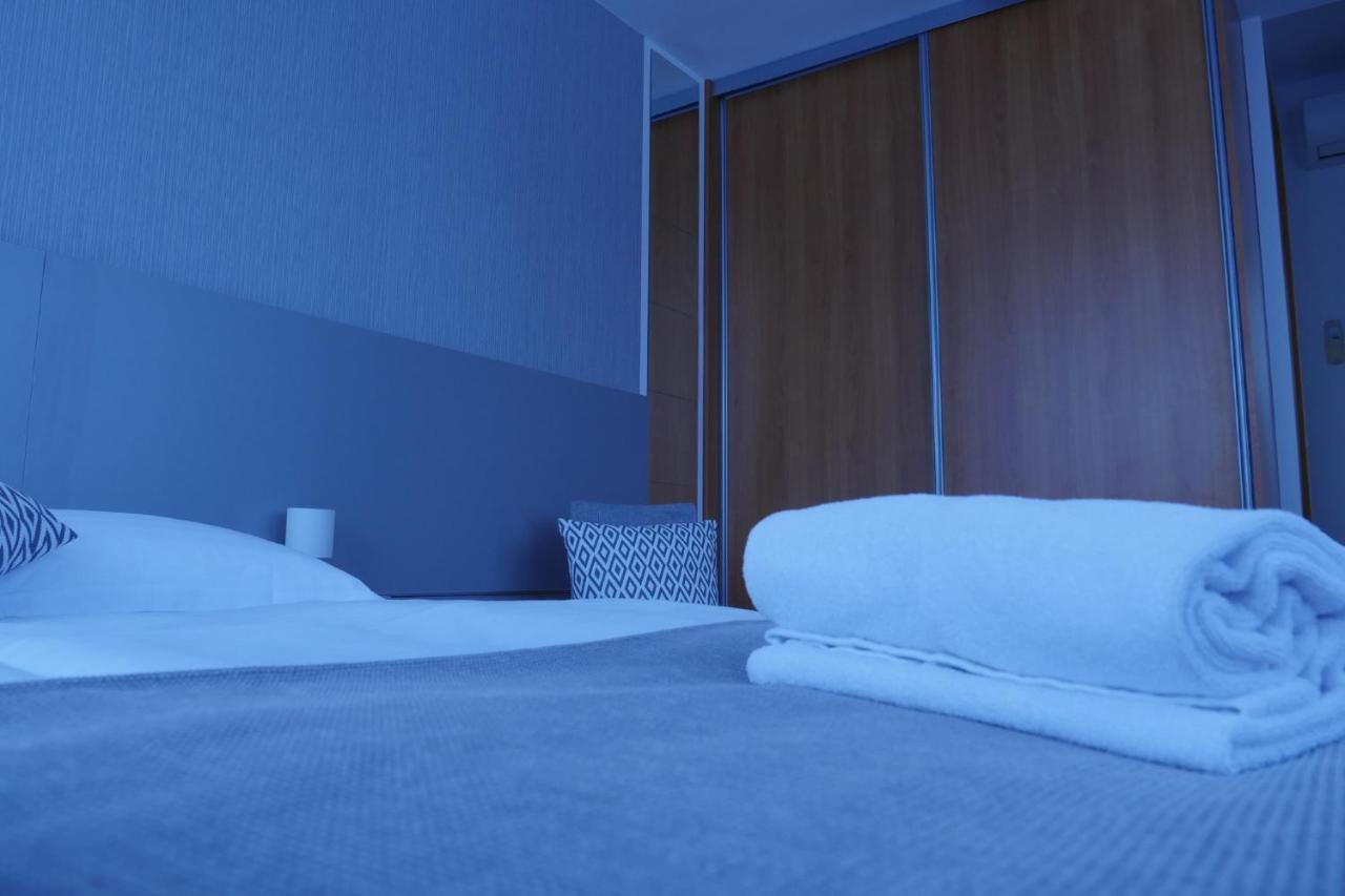 Sobe Rooms Nataly Сежана Екстериор снимка