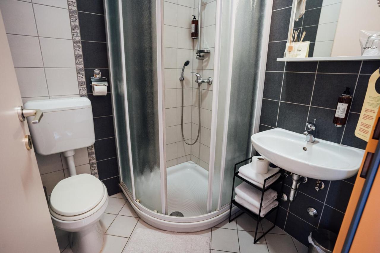 Sobe Rooms Nataly Сежана Екстериор снимка